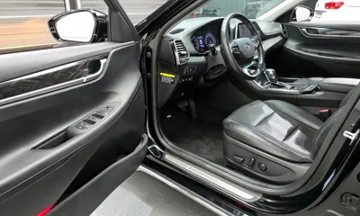 Hyundai Grandeur 2018, 115912 км, за 8205.33 USD - фото 11