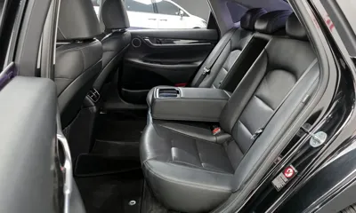 Hyundai Grandeur 2018, 115912 км, за 8205.33 USD - фото 12