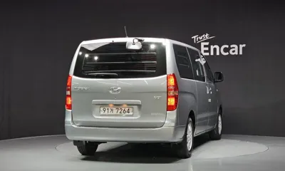 Hyundai Starex 2019, 39036 км, за 9933.77 USD