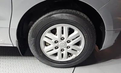 Hyundai Starex 2019, 39036 км, за 9933.77 USD