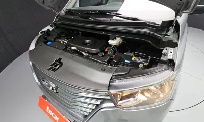 Hyundai Starex 2019, 39036 км, за 9933.77 USD - фото 6