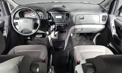 Hyundai Starex 2019, 39036 км, за 9933.77 USD - фото 7