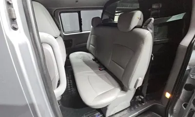 Hyundai Starex 2019, 39036 км, за 9933.77 USD - фото 12