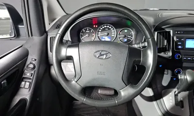 Hyundai Starex 2019, 39036 км, за 9933.77 USD - фото 13