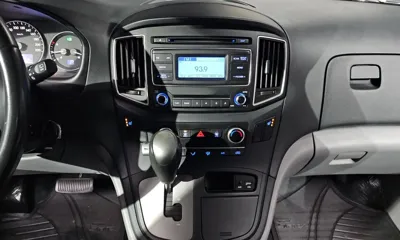 Hyundai Starex 2019, 39036 км, за 9933.77 USD - фото 14
