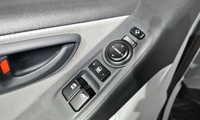 Hyundai Starex 2019, 39036 км, за 9933.77 USD - фото 15