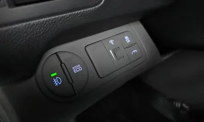 Hyundai Starex 2019, 39036 км, за 9933.77 USD - фото 16