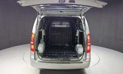 Hyundai Starex 2019, 39036 км, за 9933.77 USD - фото 20