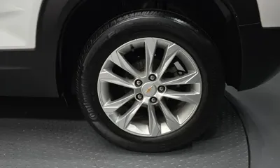 ChevroletGMDaewoo Trailblazer 2021, 130542 км, за 7781.45 USD