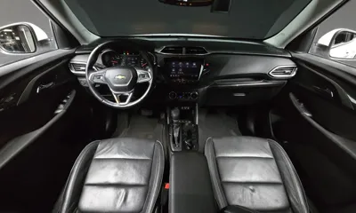 ChevroletGMDaewoo Trailblazer 2021, 130542 км, за 7781.45 USD - фото 7