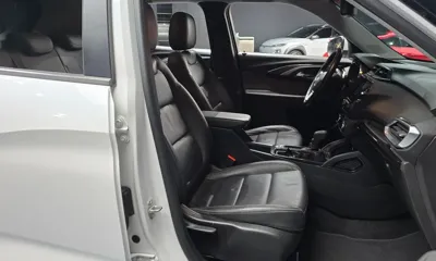 ChevroletGMDaewoo Trailblazer 2021, 130542 км, за 7781.45 USD - фото 10