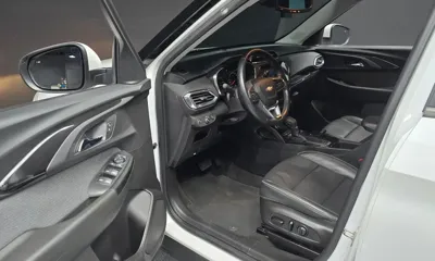 ChevroletGMDaewoo Trailblazer 2021, 130542 км, за 7781.45 USD - фото 11