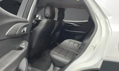 ChevroletGMDaewoo Trailblazer 2021, 130542 км, за 7781.45 USD - фото 12