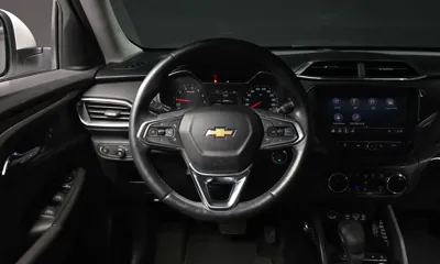 ChevroletGMDaewoo Trailblazer 2021, 130542 км, за 7781.45 USD - фото 13