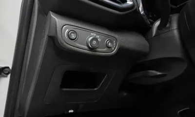 ChevroletGMDaewoo Trailblazer 2021, 130542 км, за 7781.45 USD - фото 14