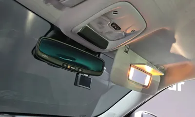 ChevroletGMDaewoo Trailblazer 2021, 130542 км, за 7781.45 USD - фото 20