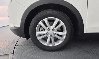 KG_Mobility_Ssangyong TIBOLI 2017, 61404 км, за 6370.67 USD