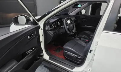 KG_Mobility_Ssangyong TIBOLI 2017, 61404 км, за 6370.67 USD - фото 10