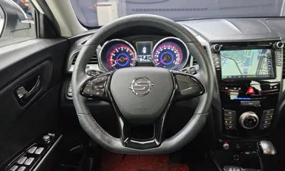 KG_Mobility_Ssangyong TIBOLI 2017, 61404 км, за 6370.67 USD - фото 12