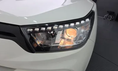 KG_Mobility_Ssangyong TIBOLI 2017, 61404 км, за 6370.67 USD - фото 22