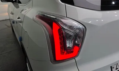 KG_Mobility_Ssangyong TIBOLI 2017, 61404 км, за 6370.67 USD - фото 23