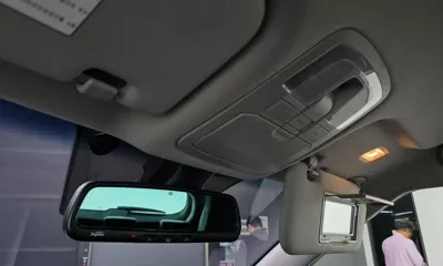 KG_Mobility_Ssangyong TIBOLI 2017, 61404 км, за 6370.67 USD - фото 27
