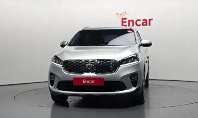 Kia Sorento 2019, 87478 км, за 10569.81 USD