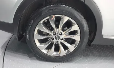 Kia Sorento 2019, 87478 км, за 10569.81 USD