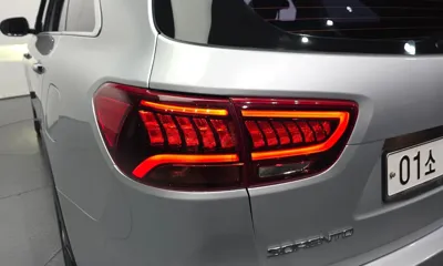 Kia Sorento 2019, 87478 км, за 10569.81 USD - фото 23