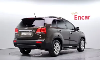 Kia Sorento 2011, 130000 км, за 3380.35 USD