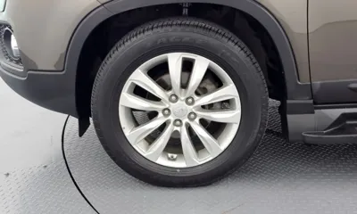 Kia Sorento 2011, 130000 км, за 3380.35 USD