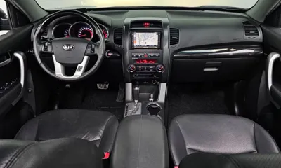 Kia Sorento 2011, 130000 км, за 3365.05 USD - фото 7