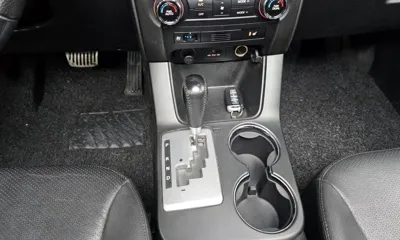Kia Sorento 2011, 130000 км, за 3365.05 USD - фото 9