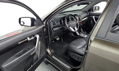 Kia Sorento 2011, 130000 км, за 3365.05 USD - фото 10