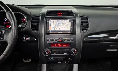 Kia Sorento 2011, 130000 км, за 3365.05 USD - фото 13