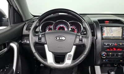 Kia Sorento 2011, 130000 км, за 3365.05 USD - фото 14
