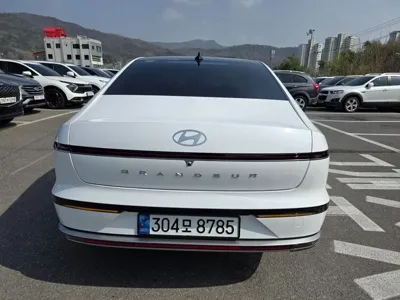 Hyundai Grandeur 2023, 28589 км, за 20677.43 USD - фото 6