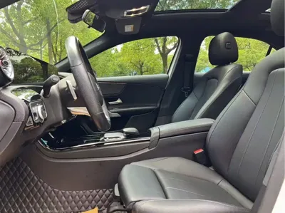 Mercedes-Benz A-Class 2022, 60000 км, за 15523.67 USD - фото 11