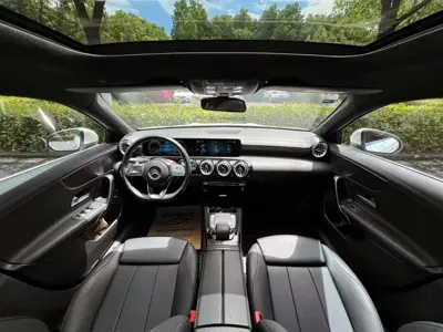 Mercedes-Benz A-Class 2022, 60000 км, за 15523.67 USD - фото 12