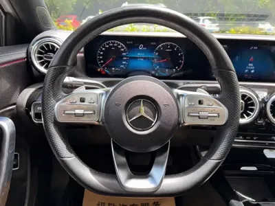 Mercedes-Benz A-Class 2022, 60000 км, за 15523.67 USD - фото 13