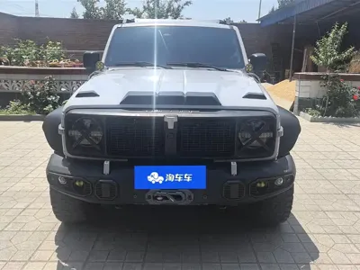 Tank Tank 300 2021, 74600 км, за 18194.09 USD