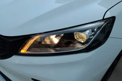 Geely Auto Binray 2021, 38900 км, за 7928 USD - фото 8