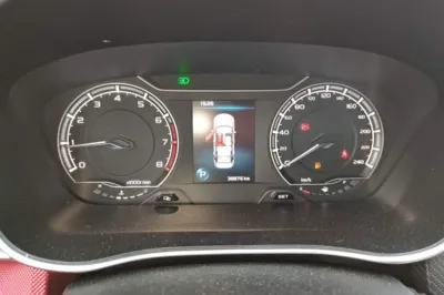 Geely Auto Binray 2021, 38900 км, за 7928 USD - фото 14