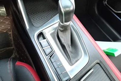 Geely Auto Binray 2021, 38900 км, за 7928 USD - фото 16