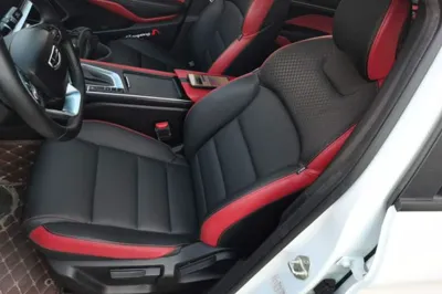 Geely Auto Binray 2021, 38900 км, за 7928 USD - фото 17