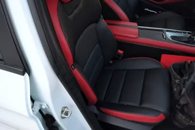 Geely Auto Binray 2021, 38900 км, за 7928 USD - фото 19