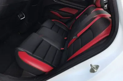 Geely Auto Binray 2021, 38900 км, за 7928 USD - фото 20