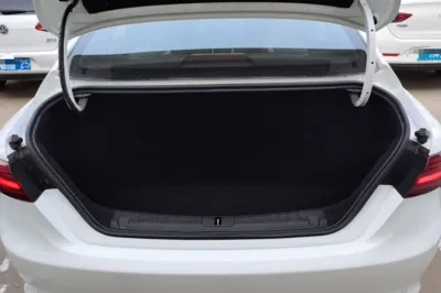 Geely Auto Binray 2021, 38900 км, за 7928 USD - фото 22