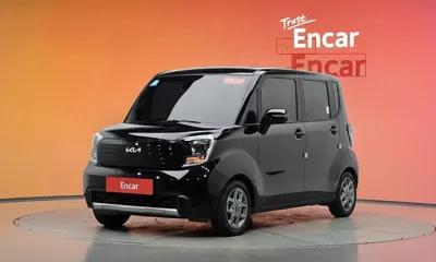 Kia Ray · 2023 год