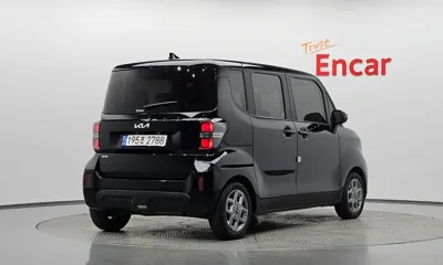 Kia Ray 2023, 50507 км, за 9780.75 USD